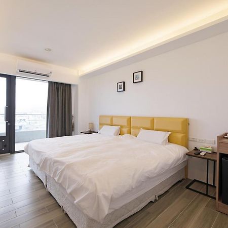 松柏文旅cypress Inn Taitung Экстерьер фото