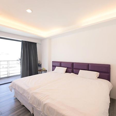 松柏文旅cypress Inn Taitung Экстерьер фото