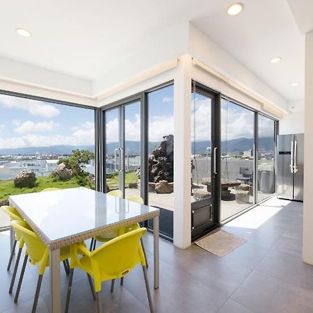松柏文旅cypress Inn Taitung Экстерьер фото